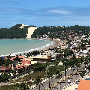 Ponta Negra Flat Natal