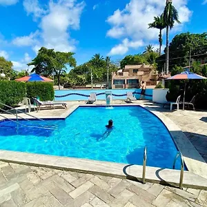 Yacht Village 203 - Nbi - Ponta Negra Natal