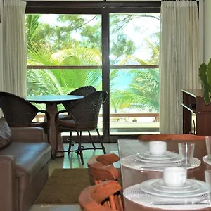 Araça Flat - Beira Mar - Apto204 Natal
