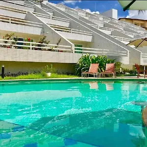 Apartamento Varandas De Pontanegra - Flats, Natal