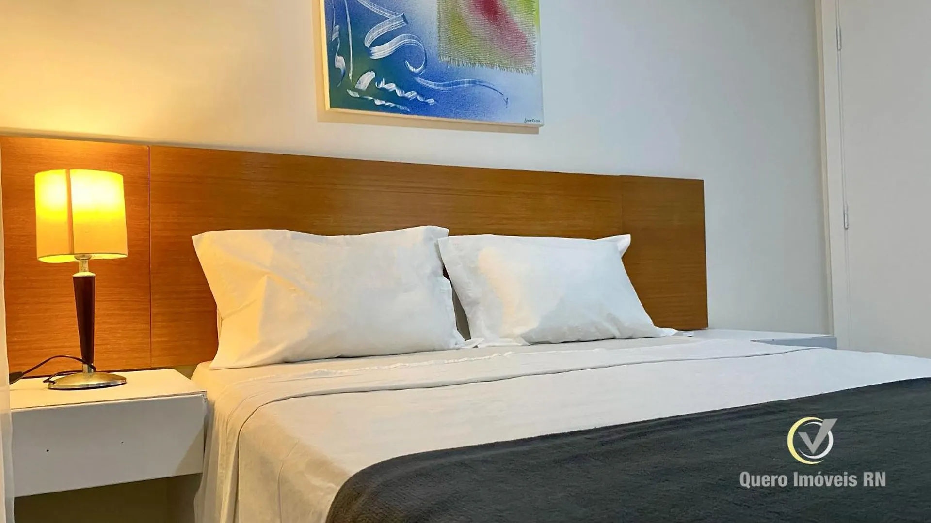 Apartment Ponta Negra Beach A Beira-Mar Natal