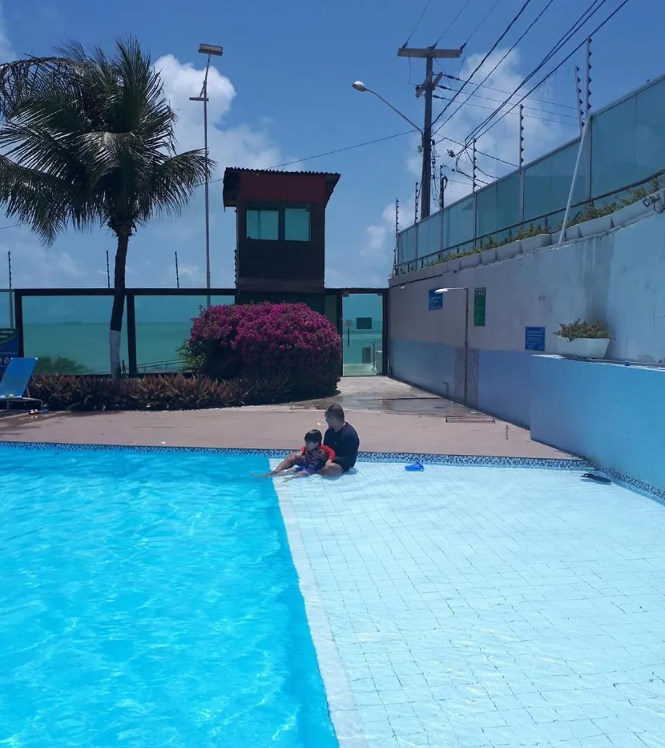 Ponta Negra Beach A Beira-Mar Natal 0*,